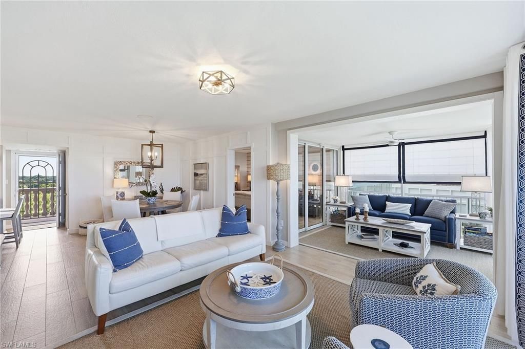 5501 Heron Point Dr, Unit 602, Naples, FL 34108 Photo