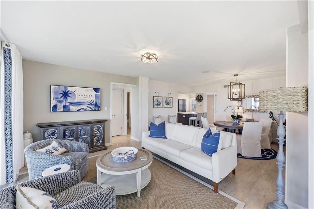 5501 Heron Point Dr, Unit 602, Naples, FL 34108 Photo