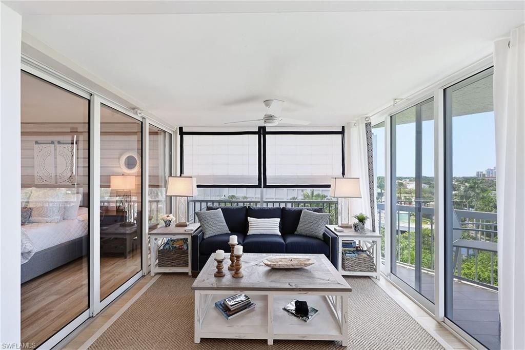 5501 Heron Point Dr, Unit 602, Naples, FL 34108 Photo