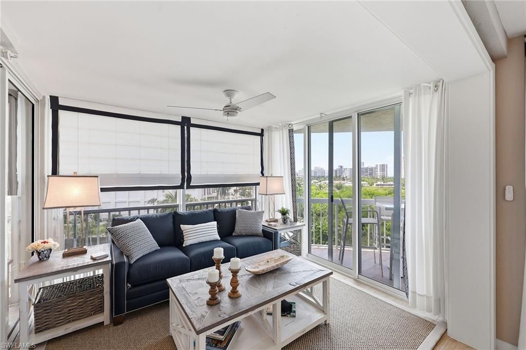 5501 Heron Point Dr, Unit 602, Naples, FL 34108 Photo