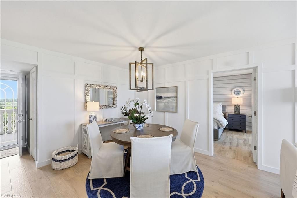 5501 Heron Point Dr, Unit 602, Naples, FL 34108 Photo