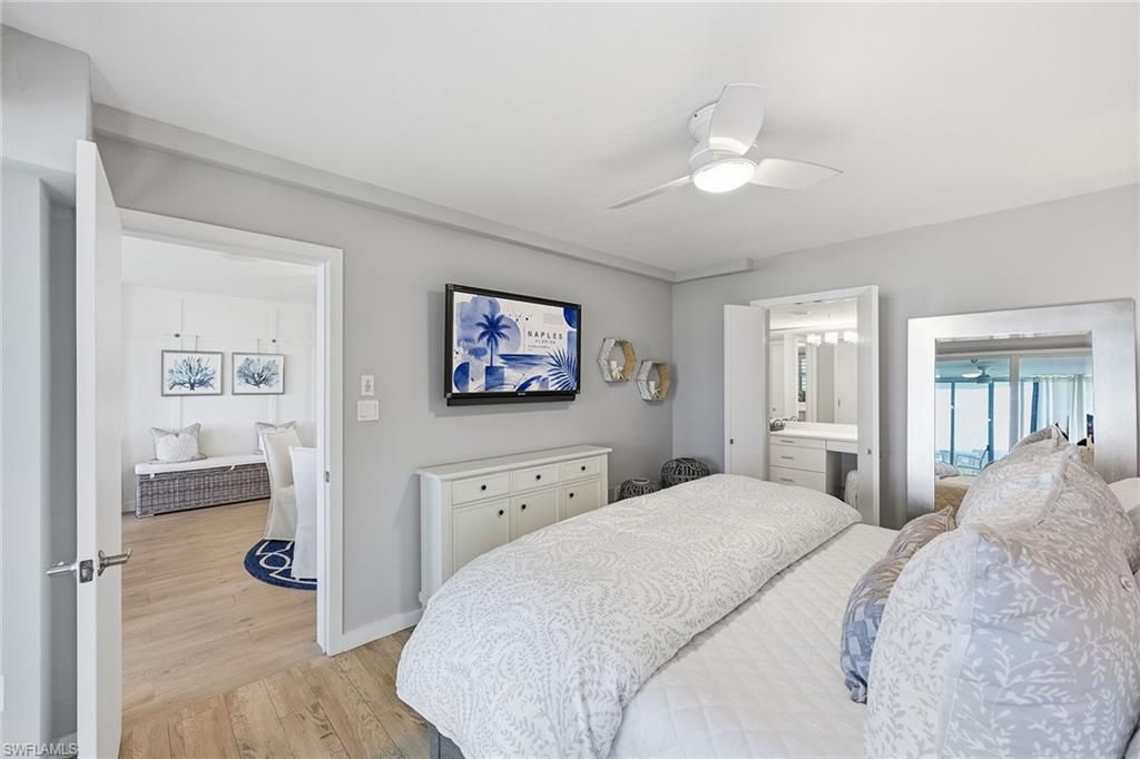 5501 Heron Point Dr, Unit 602, Naples, FL 34108 Photo