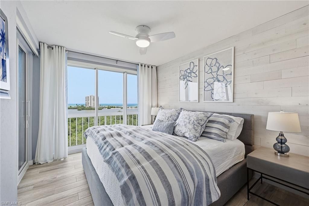 5501 Heron Point Dr, Unit 602, Naples, FL 34108 Photo