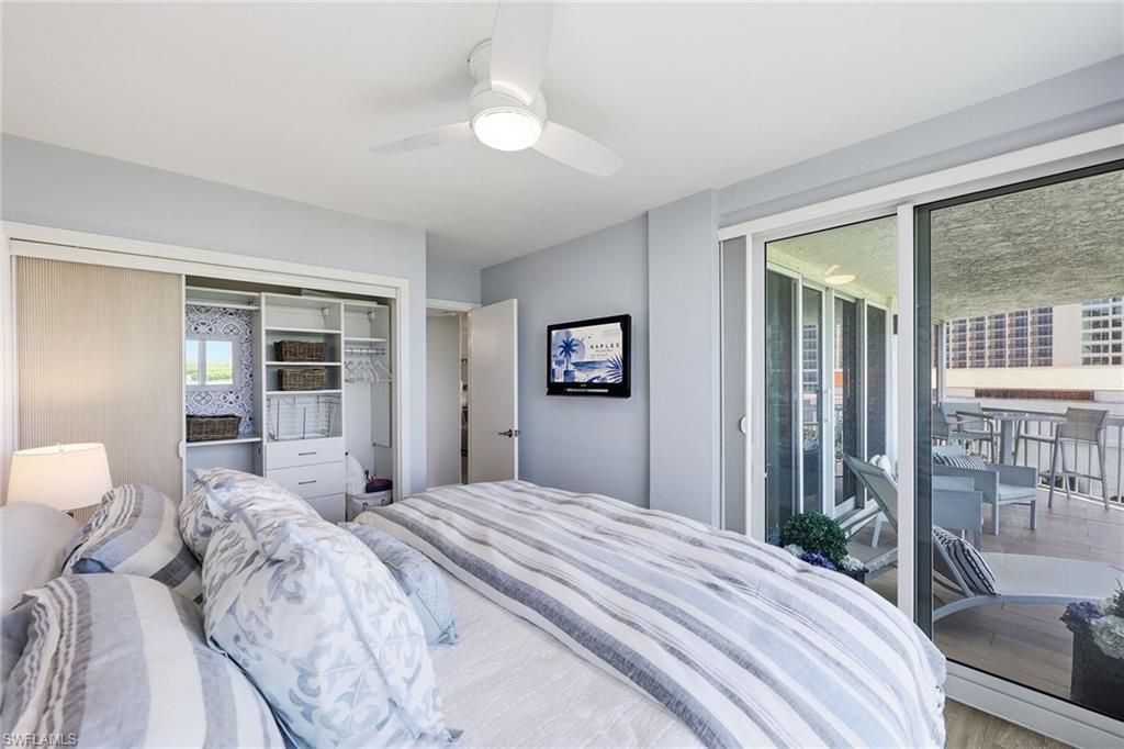 5501 Heron Point Dr, Unit 602, Naples, FL 34108 Photo