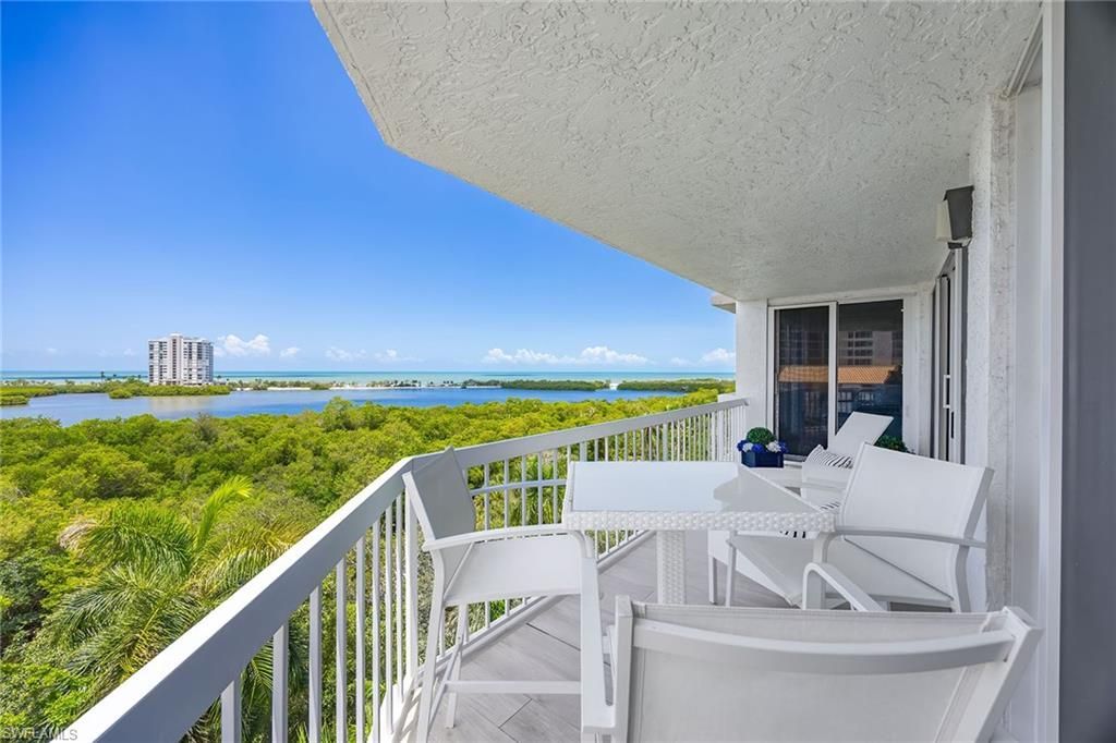 5501 Heron Point Dr, Unit 602, Naples, FL 34108 Photo