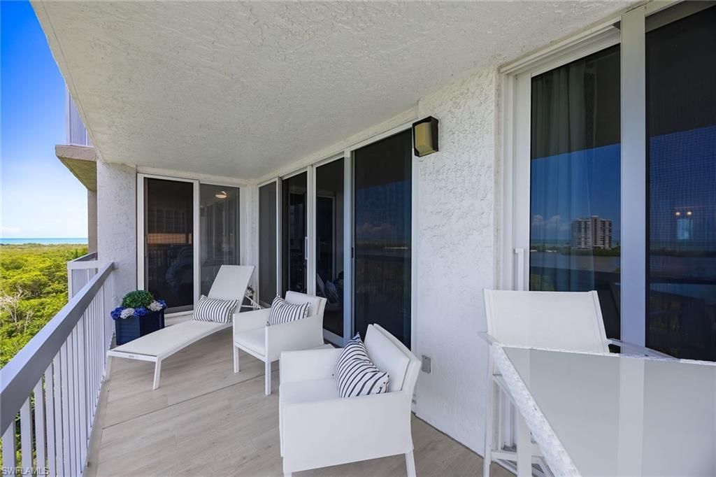 5501 Heron Point Dr, Unit 602, Naples, FL 34108 Photo