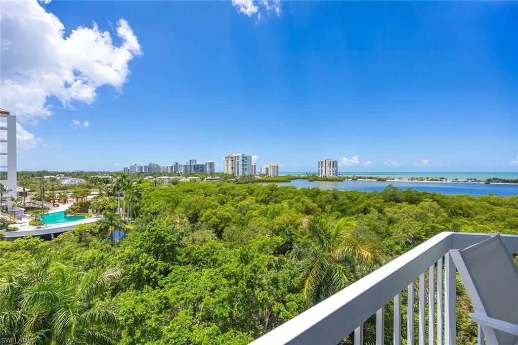 5501 Heron Point Dr, Unit 602, Naples, FL 34108 Photo