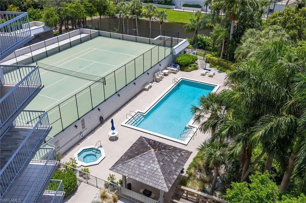 5501 Heron Point Dr, Unit 602, Naples, FL 34108 Photo