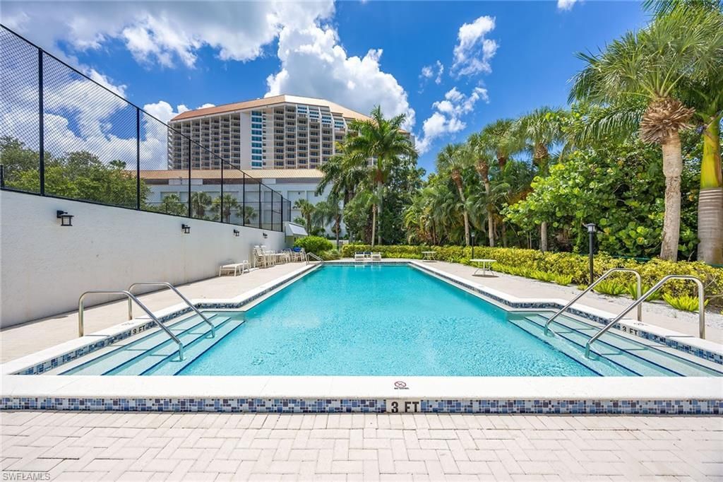 5501 Heron Point Dr, Unit 602, Naples, FL 34108 Photo