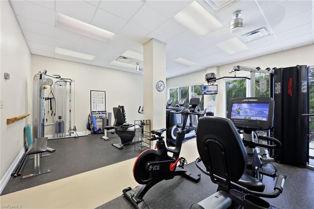 5501 Heron Point Dr, Unit 602, Naples, FL 34108 Photo