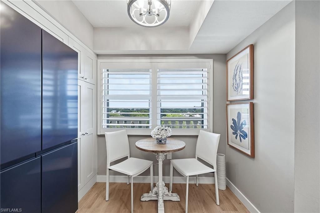 5501 Heron Point Dr, Unit 602, Naples, FL 34108 Photo