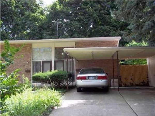 1011 Olivia Avenue, Ann Arbor, MI 48104