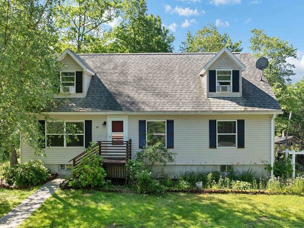 368 Chesham Road, Harrisville, NH 03450