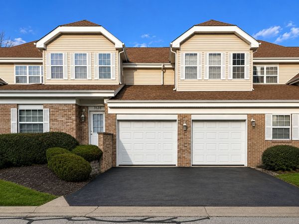 1628 White Oak Trail , Cherry Valley, IL 61016