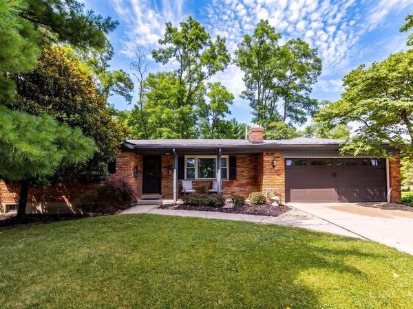 7514 Joan Drive, West Chester, OH 45069