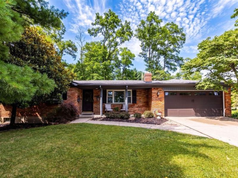 7514 Joan Drive, West Chester, OH 45069 Photo 1