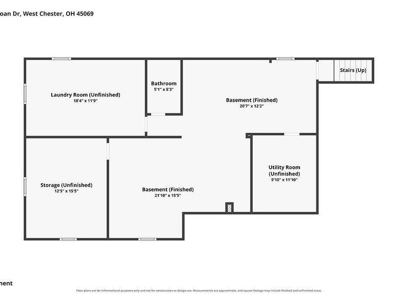 7514 Joan Drive, West Chester, OH 45069 Photo 35