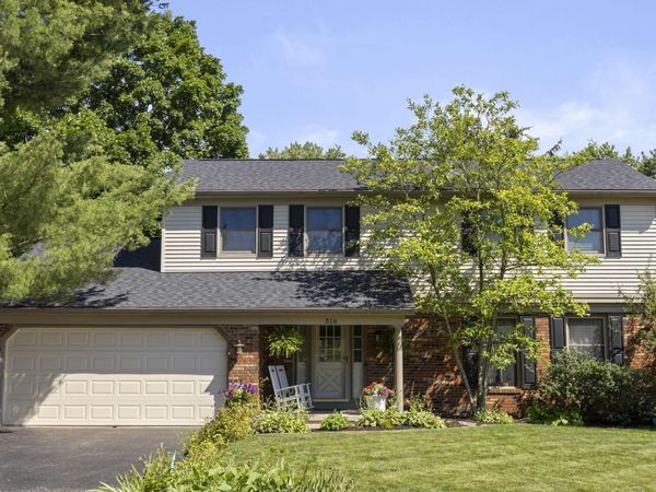 516 Stedway Court, Columbus, OH 43230