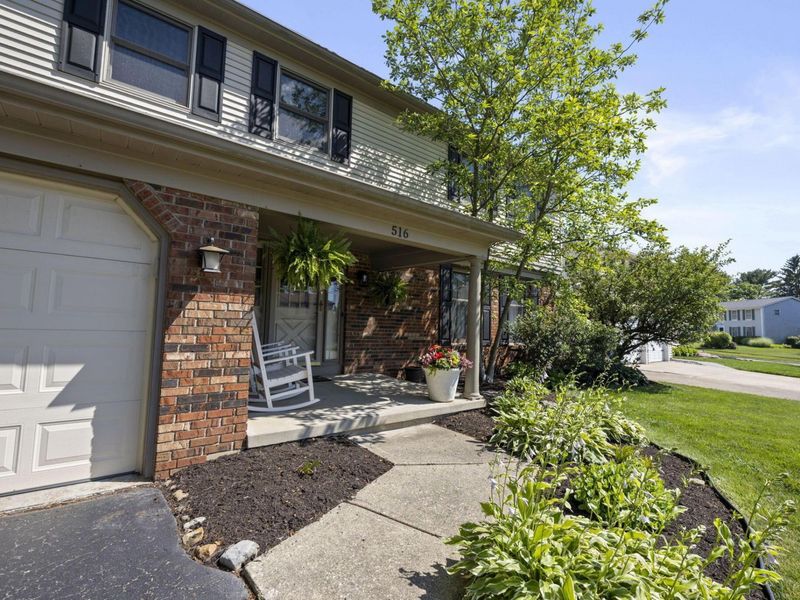 516 Stedway Court, Columbus, OH 43230 Photo 3