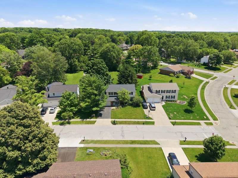 516 Stedway Court, Columbus, OH 43230 Photo 47
