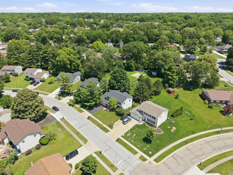 516 Stedway Court, Columbus, OH 43230 Photo 48