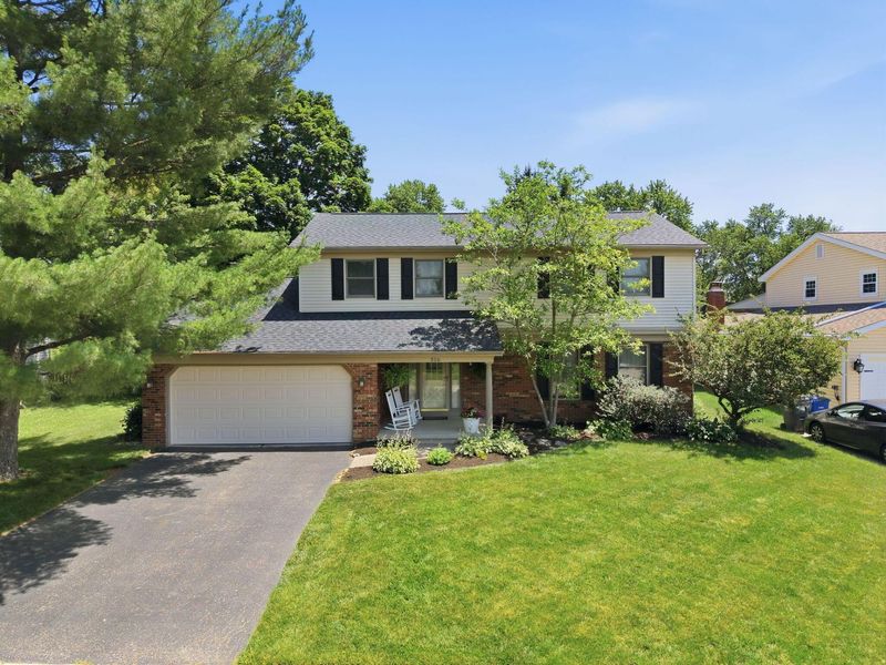 516 Stedway Court, Columbus, OH 43230 Photo 50