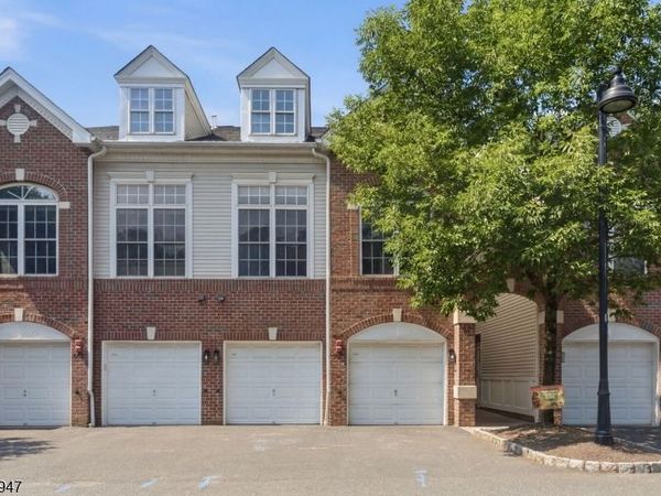 408 Donato Cir, Scotch Plains, NJ 07076