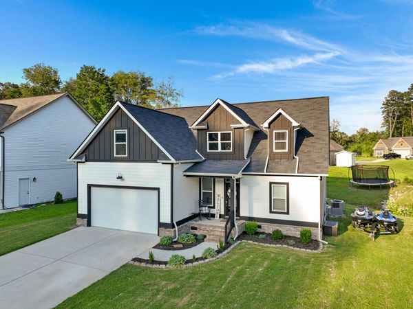 9322 Fremont Way, Hixson, TN 37343