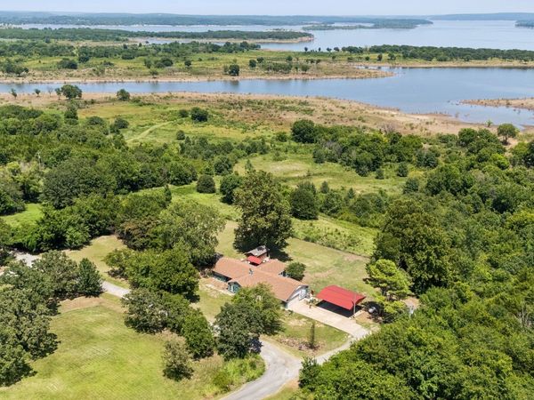 31475 Dunegan Road , Mannford, OK 74044
