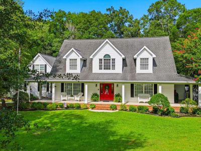 140 Windmeadows Dr., Conway, SC 29526