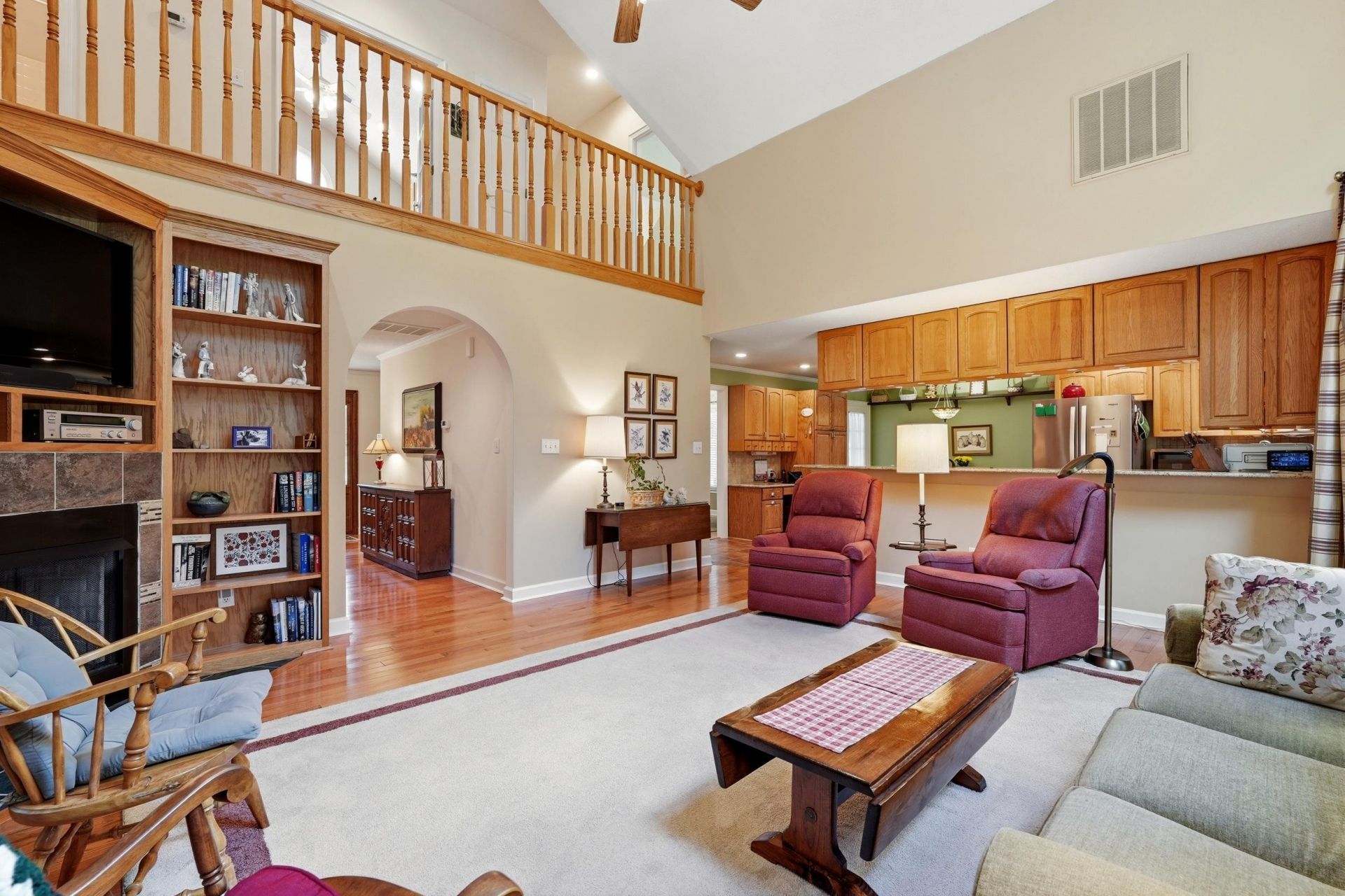 140 Windmeadows Dr. Photo 10