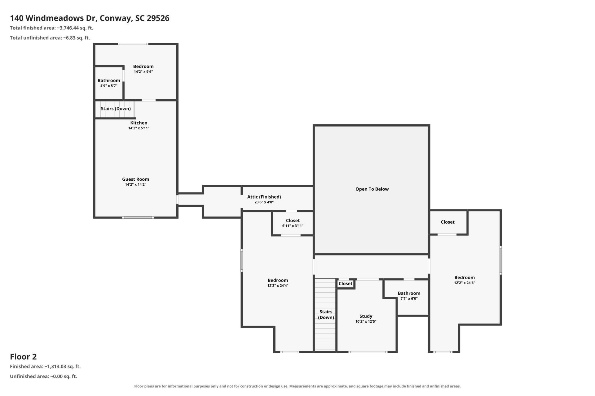 140 Windmeadows Dr. Photo 52