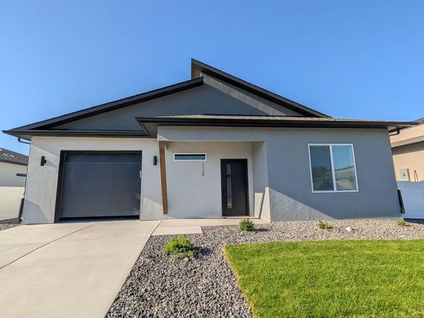 1720 Rusty Rivet Road, Fruita, CO 81521