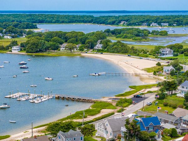 34 Prospect Avenue , Pocasset, MA 02559