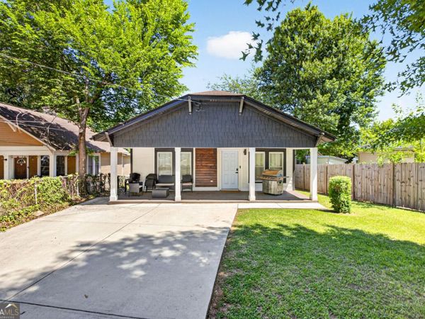 670 Federal Terrace SE, Atlanta, GA 30315