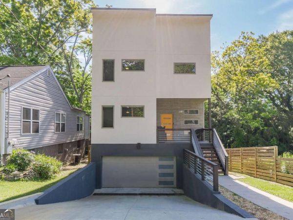 406 E Side Avenue SE, Atlanta, GA 30316