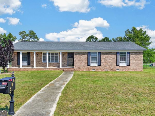306 Skylark Road, Augusta, GA 30907