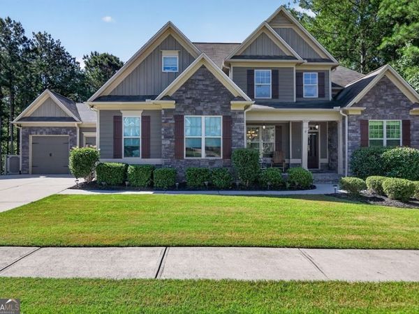 93 Grace Arbor Lane, Dallas, GA 30132
