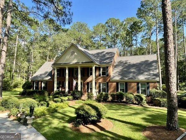 27 Whippoorwill Drive, Statesboro, GA 30458