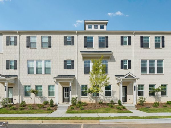 101 Epperly Way, Tucker, GA 30084