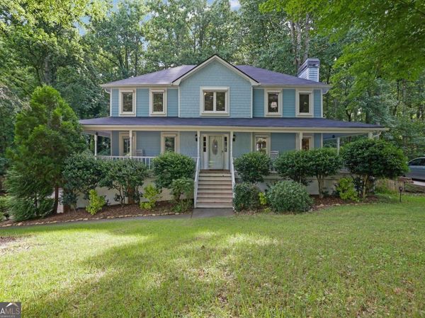 4257 Arbor Club Drive, Marietta, GA 30066