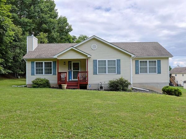 46 Maple Lane, Otisville, NY 10963