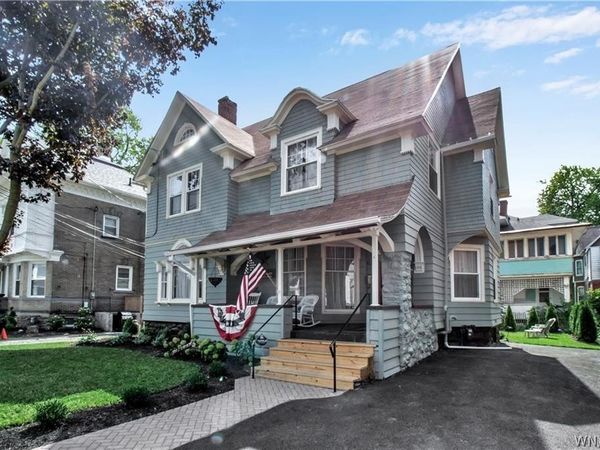 623 Buffalo Avenue, Niagara Falls, NY 14303