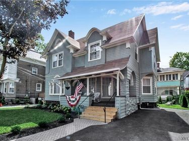 623 Buffalo Avenue , Niagara Falls, NY 14303