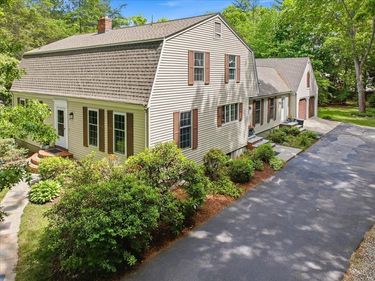 246 Cross Street, Bridgewater, MA 02324