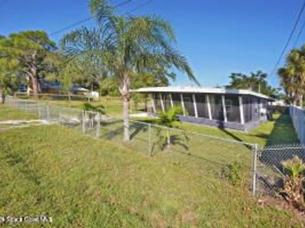 2575 1st Avenue NE , Palm Bay, FL 32905