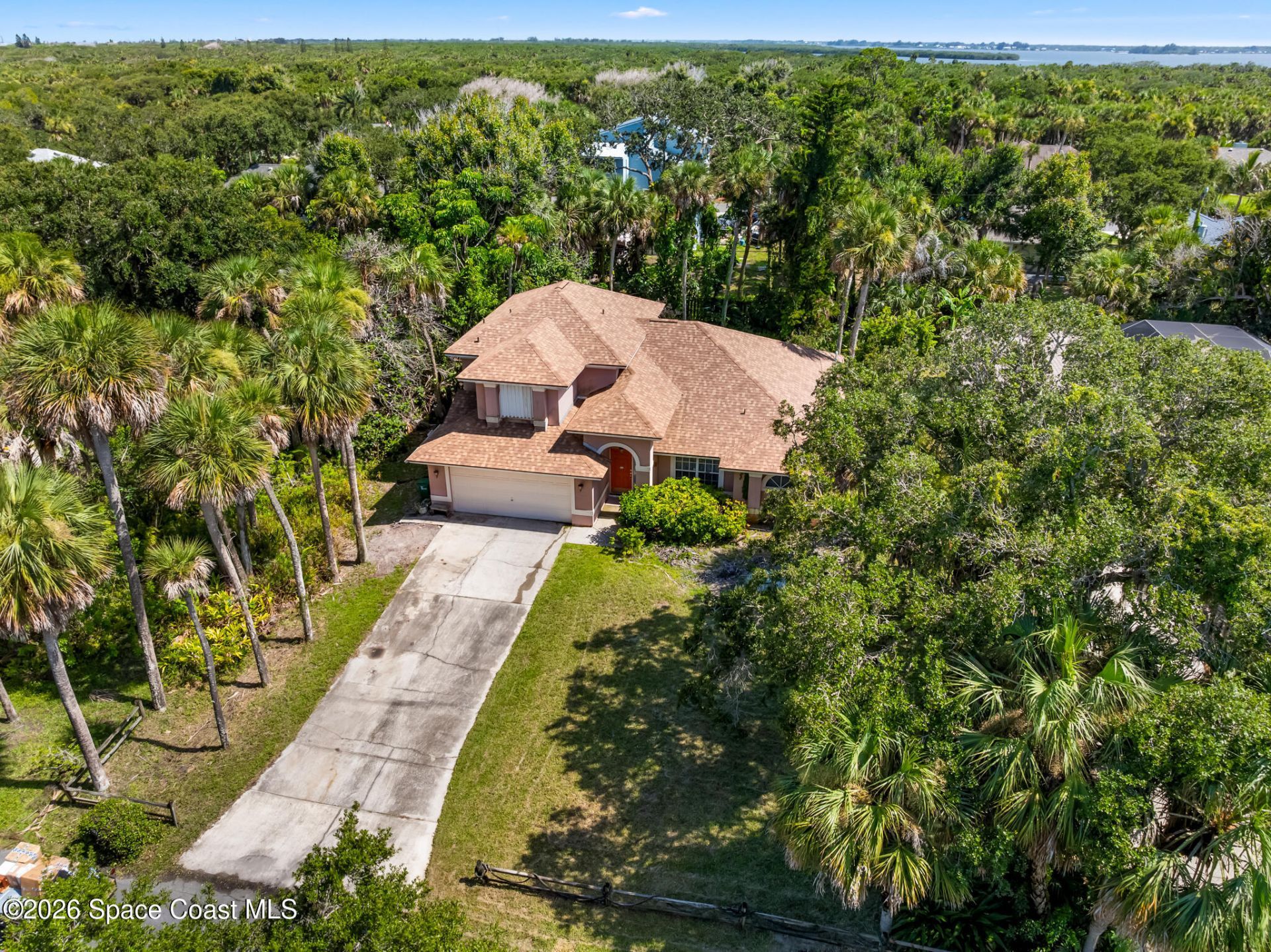 275 Cardinal Drive, Melbourne Beach, FL 32951 Photo