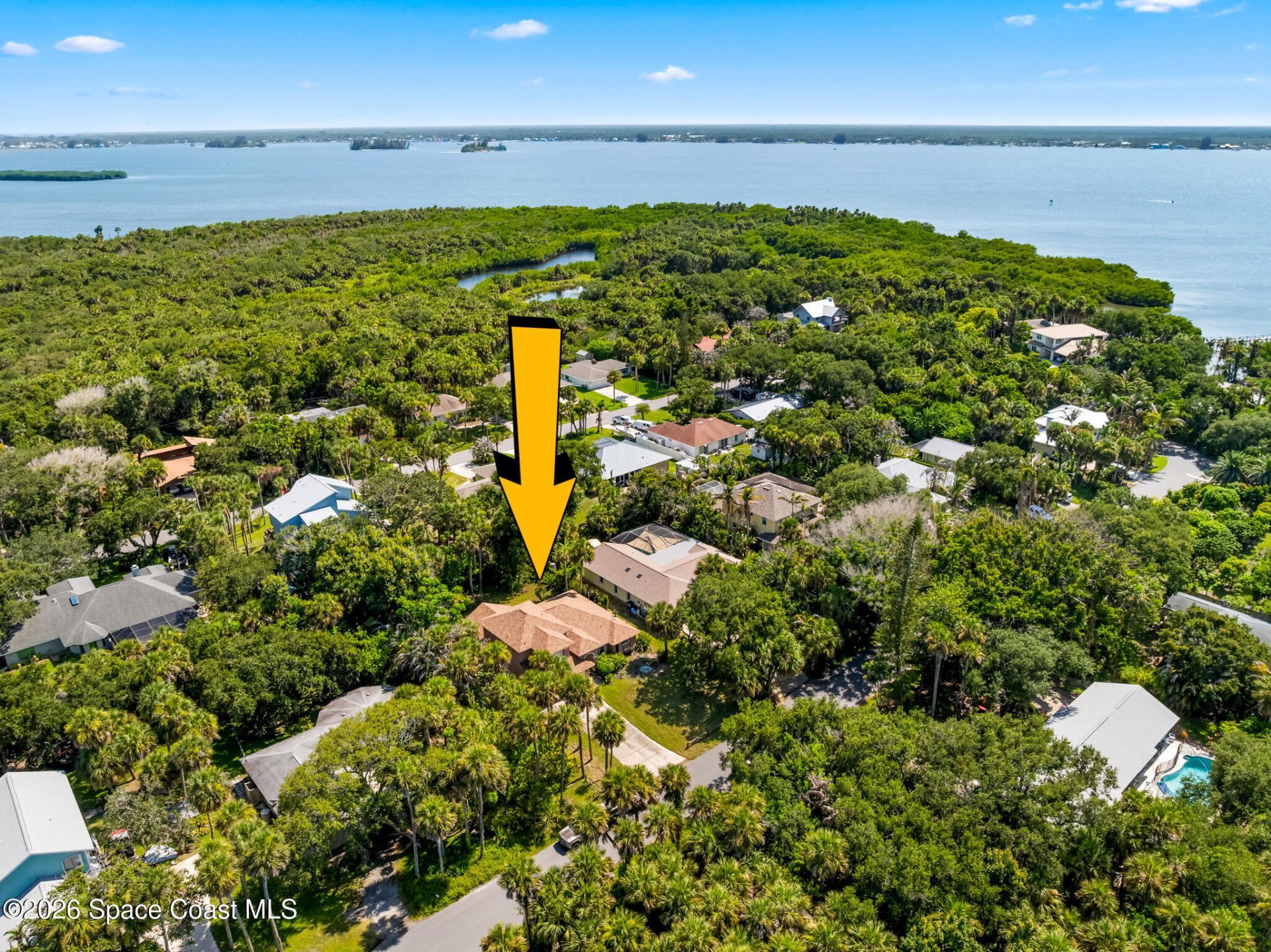 275 Cardinal Drive, Melbourne Beach, FL 32951 Photo