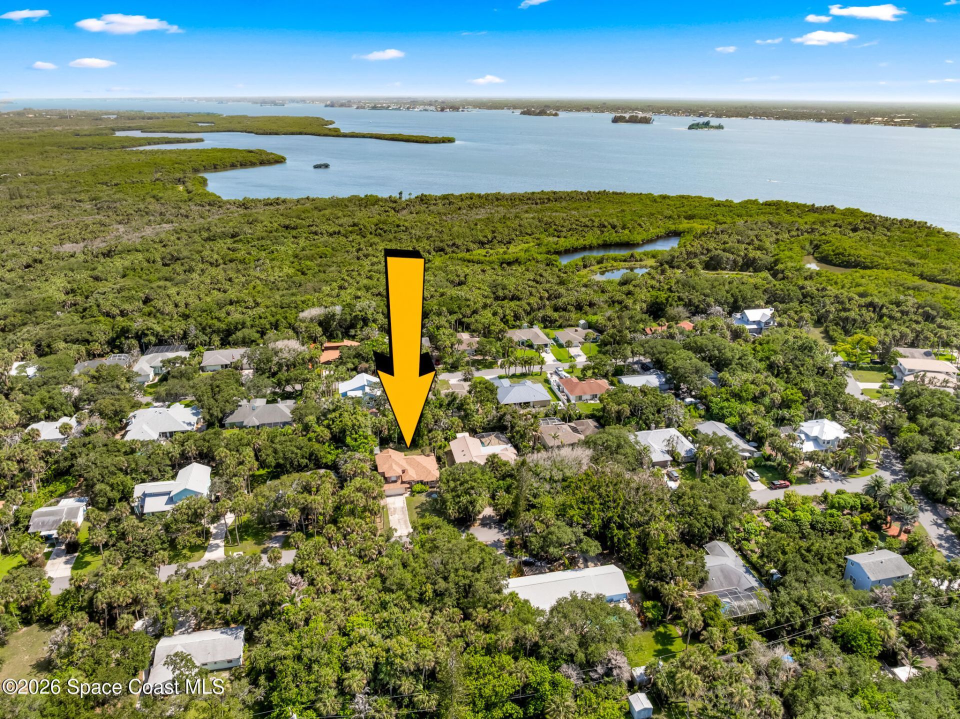 275 Cardinal Drive, Melbourne Beach, FL 32951 Photo