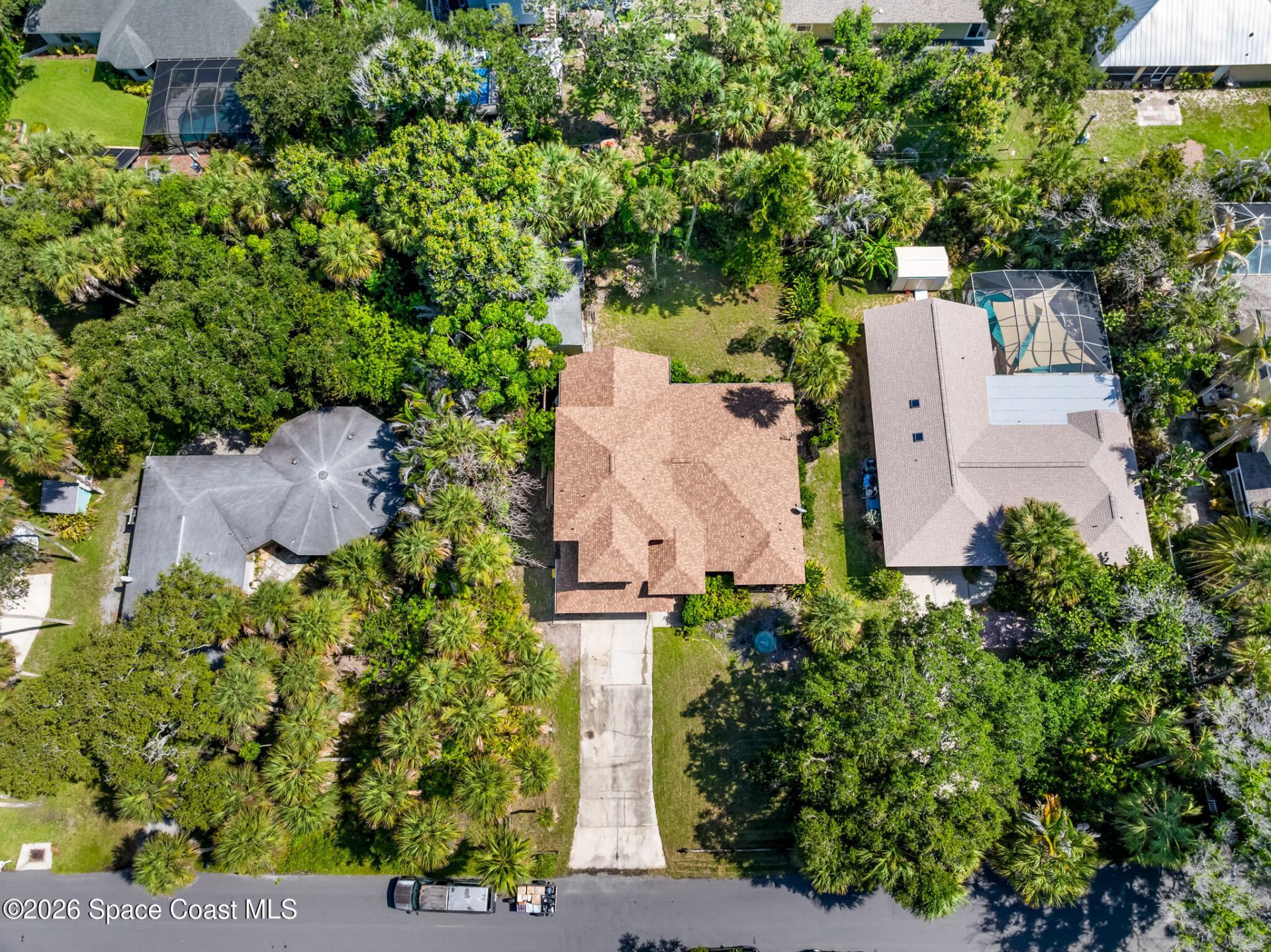 275 Cardinal Drive, Melbourne Beach, FL 32951 Photo